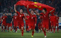 ĐT Việt Nam tiếp tục có mặt trong top 100 BXH FIFA, bỏ xa Thái Lan, Philippines