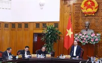 Thủ tướng "đặt hàng" tìm động lực tăng trưởng mới