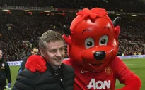 Man Utd không tốn 1 xu để có được Ole Gunnar Solskjaer