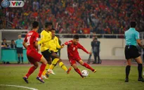 Trận chung kết AFF Cup 2018 đạt rating kỷ lục trên đài SBS