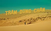 Đen Vâu vào vai xã hội đen trong MV mới của Kimmese