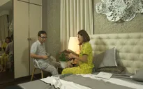 Gia đình 4.0: NSƯT Đức Khuê giận vợ, tay trắng bỏ nhà ra đi