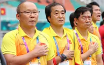 Tâm thư chia tay của trợ lý HLV Park Hang Seo gửi cầu thủ Việt Nam