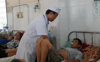 Cảnh báo nguy cơ tử vong do xuất huyết tiêu hóa