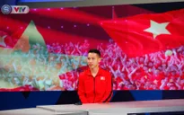 Đỗ Hùng Dũng: "Hy vọng sẽ được cùng ĐT Việt Nam bước vào từng trận đấu với phong độ cao nhất tại Asian Cup 2019"