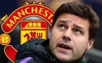 "Người được chọn" của Man Utd thừa nhận tiết nuối vì không thể đến... Real Madrid