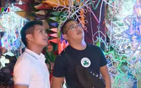Rộn ràng không khí đón Giáng sinh tại Philippines