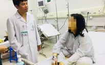 Cứu sống hai mẹ con sản phụ mắc hội chứng HELLP nguy kịch