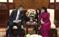 Việt Nam luôn coi trọng hợp tác với Làng trẻ em SOS quốc tế