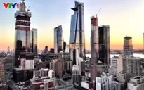 New York (Mỹ) - Bến đỗ hấp dẫn của các hãng công nghệ