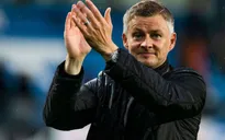 Tân HLV Man Utd tới khách sạn Mourinho từng ở để thuê phòng