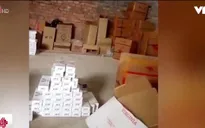 Lũ lượt vượt biên với 300.000 - 400.000 đồng để... đánh bạc, buôn lậu thuốc lá