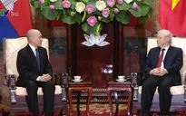 “Việt Nam luôn coi trọng mối quan hệ hữu nghị, hợp tác tốt đẹp với Campuchia”