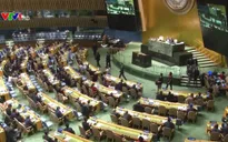 Trúng cử Ủy ban Luật thương mại quốc tế: Bước tiếp theo trên con đường hội nhập của Việt Nam