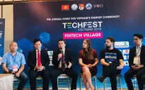 Tạo hệ sinh thái lành mạnh để các doanh nghiệp Fintech phát triển