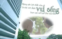 Điều ước thứ 7: Cô giáo của những bệnh nhân ung thư