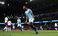 VIDEO: Tổng hợp diễn biến Man City 3-1 Bournemouth (Vòng 14 Ngoại hạng Anh)