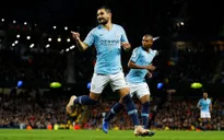 HIGHLIGHTS: Man City 3-1 Bournemouth (Vòng 14 Ngoại hạng Anh)
