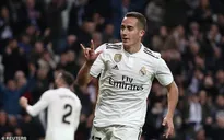 Kết quả bóng đá quốc tế sáng 2/12: Southampton 2 - 2 Man United,Fiorentina 0 - 3 Juventus, Real Madrid 2 - 0 Valencia, Bremen 1 - 2 Bayern...