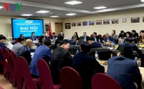 Nâng hiệu quả hoạt động Hiệp hội các doanh nghiệp Việt Nam tại Nga