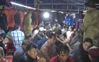 Khởi tố vụ đánh bạc tại Phú Yên