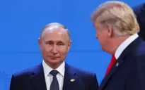Hội nghị thượng đỉnh G20: Những cái bắt tay hay sự lạnh nhạt, ngó lơ?