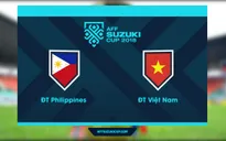 VIDEO: Highlight tổng hợp ĐT Philippines 1-2 ĐT Việt Nam (Bán kết lượt đi AFF Cup 2018)