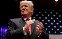 Tổng thống Trump đánh giá cuộc gặp thượng đỉnh Mỹ - Trung Quốc bên lề G20 là hiệu quả