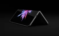 Microsoft tuyên bố điện thoại gập màn hình Andromeda ra mắt vào năm 2019