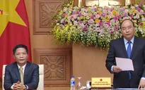 Thủ tướng: Thương hiệu quốc gia là hình ảnh của đất nước