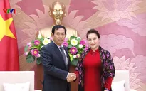 Thúc đẩy hợp tác Việt Nam - Myanmar hiệu quả và thực chất