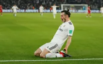 FIFA Club World Cup: Bale tỏa sáng, Real Madrid thẳng tiến vào chung kết