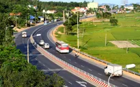 Hụt thu - "Căn bệnh" của các dự án BOT giao thông