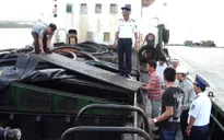 Buôn lậu xăng dầu gây thất thu lớn cho ngân sách