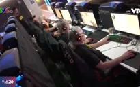 Đội tuyển e-sport lớn tuổi nhất thế giới