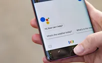 Google tái hiện siêu phẩm "Ở nhà một mình" để quảng cáo Google Assistant