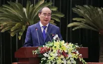 Ra mắt bộ sách về Mặt trận dân tộc giải phóng miền Nam Việt Nam