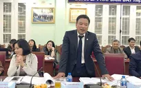 Đề xuất giải pháp làm sạch Hồ Tây và sông Tô Lịch
