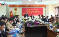Chính phủ sẽ giúp Lâm Đồng xây dựng đô thị thông minh