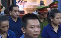 Phan Văn Anh Vũ lĩnh 17 năm tù, Trần Phương Bình nhận án chung thân
