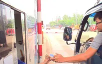 Tổng cục Đường bộ: Không được phép miễn phí tại trạm thu phí BOT