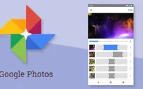Google Photos cho phép người dùng có thể tải tới 20.000 ảnh và video