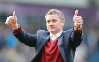 Solskjaer “dỗ ngọt” nhân viên Manchester United