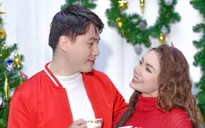 Nguyễn Ngọc Anh đón Giáng sinh ngọt ngào cùng Tô Minh Đức trong single mới