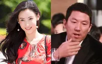 Người đàn ông mới của Trương Bá Chi là "chú" của Tạ Đình Phong!!!