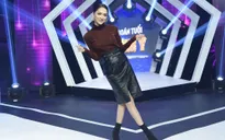 Đoán tuổi như ý: Vì có vợ, Hoàng Rapper không được cho ngồi cạnh Hoa hậu Hương Giang