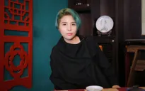 Vũ Cát Tường hé lộ câu chuyện đằng sau bản rap Leader