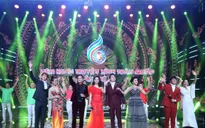 Hôm nay (22/12), bế mạc Liên hoan Truyền hình toàn quốc lần thứ 38