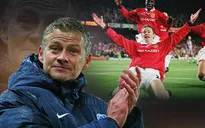 Lịch thi đấu bóng đá quốc tế ngày 22/12: Solskjaer ra mắt, Juve - Roma đại chiến