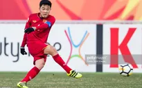 Xuân Trường, Duy Mạnh đội phó, Quế Ngọc Hải đội trưởng ĐT Việt Nam tại Asian Cup 2019